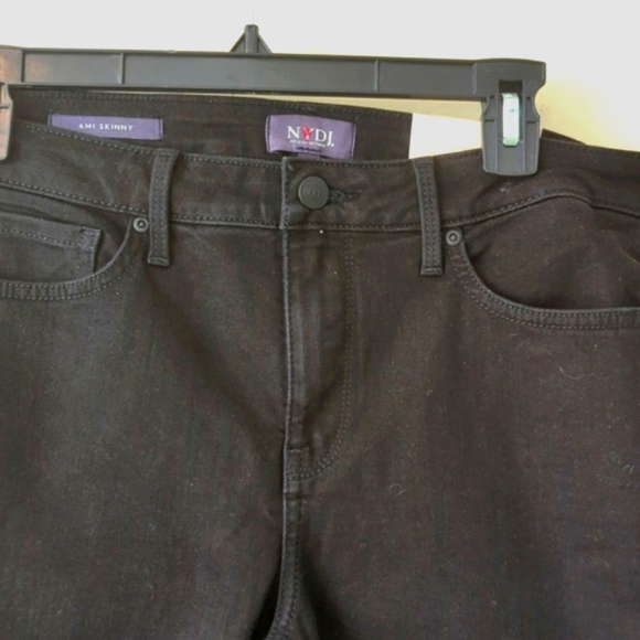 NYDJ Ami Skinny Jeans - Picture 8 of 16